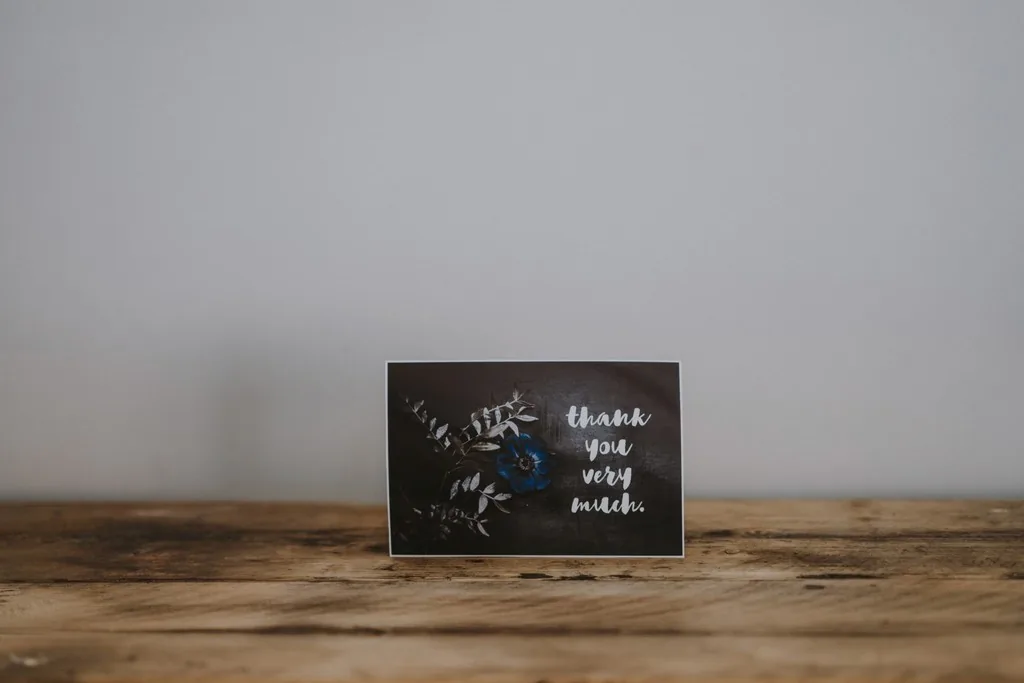 18 Interview Email Thank You Templates