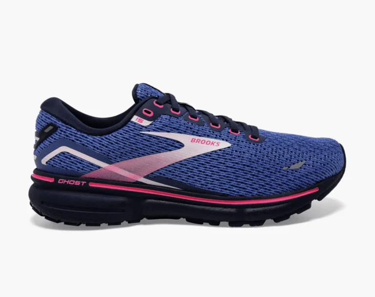 Brooks Ghost 15