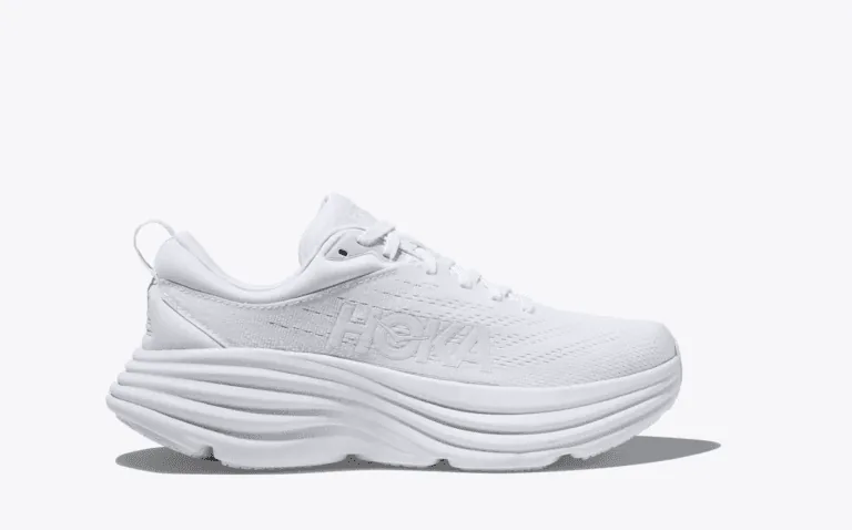 Hoka Bondi 8