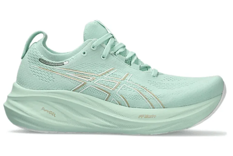 Asics Gel- Nimbus