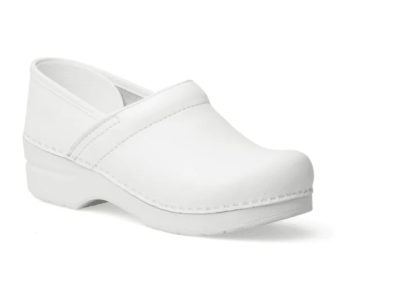 Dansko Professional Clogs