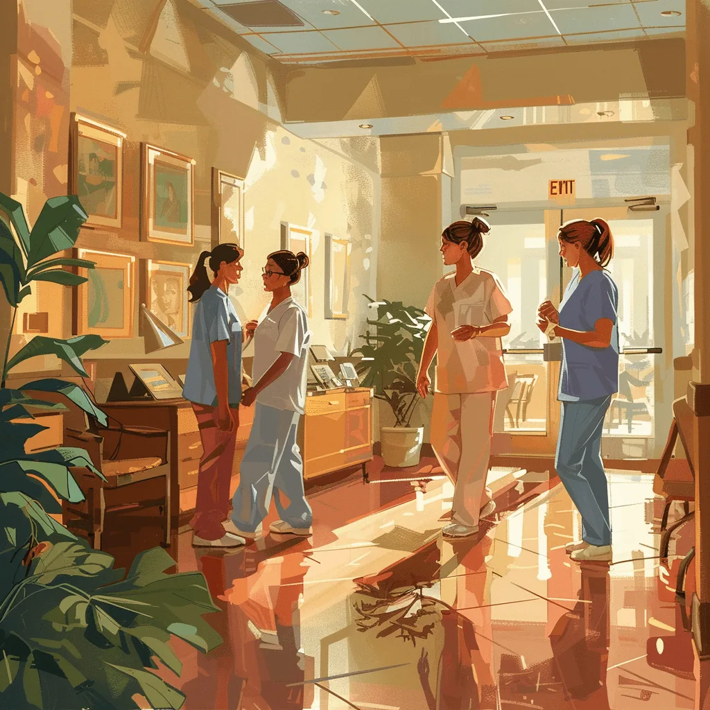 The Highest Paying Nursing Jobs in 2024