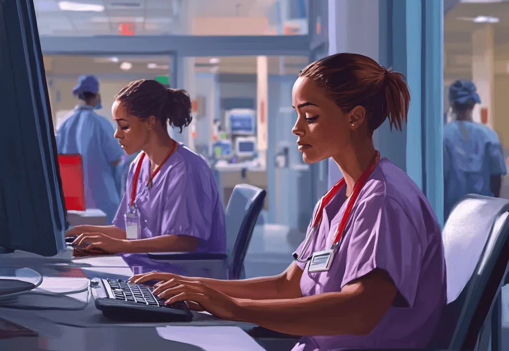 How to Become a Nurse in California