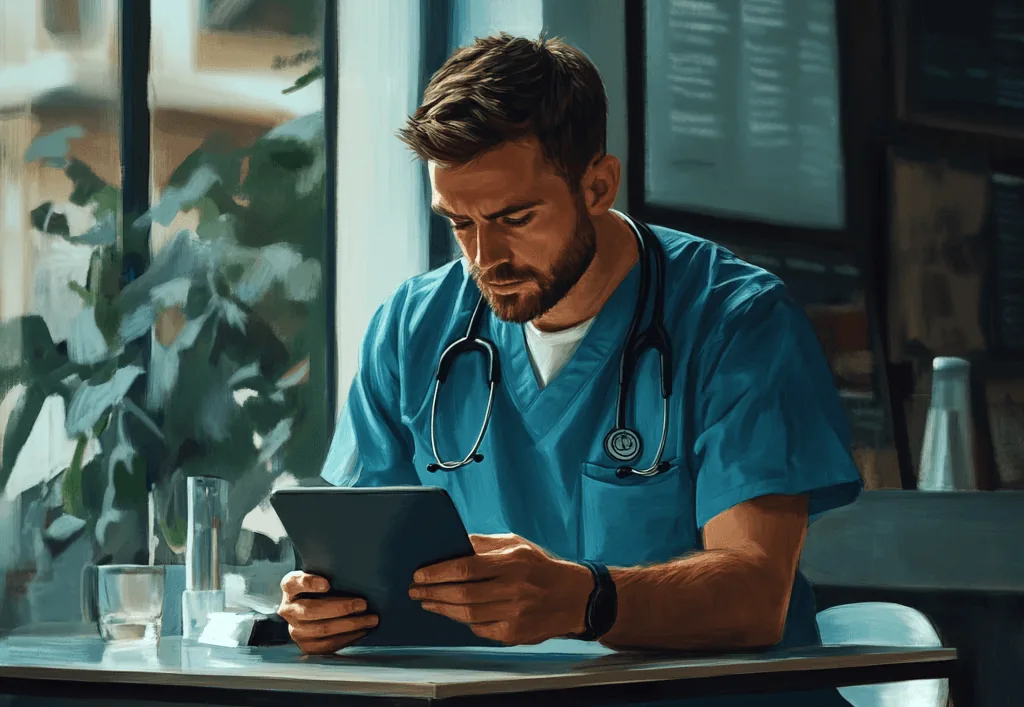 How to Become a Nurse in Florida