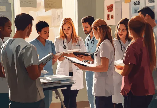 How to Become a Nurse in Illinois