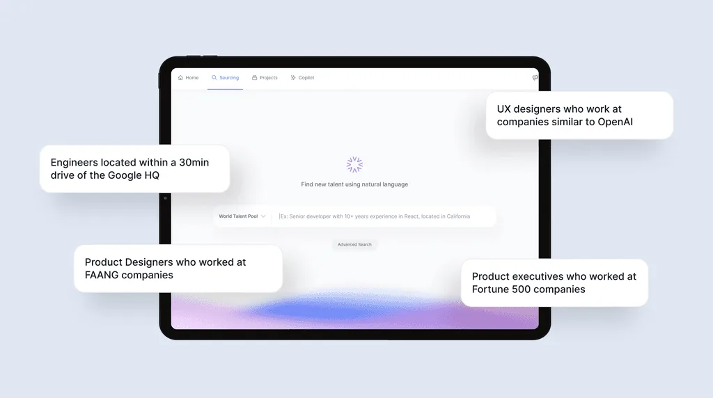 Introducing Betterleap’s New AI-Powered Search