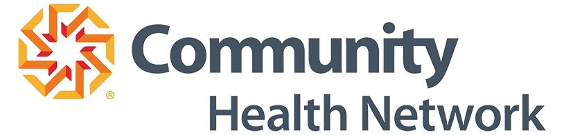 Community Health Network logo