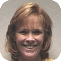 Jill Crutchfield