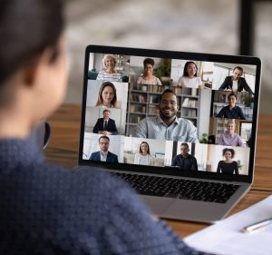 How to Be a Better Manager in a Remote Work Environment