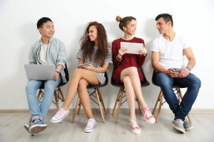 What You Need to Know When Recruiting Gen Z